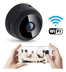 VISION™- MINI CAMARA A9