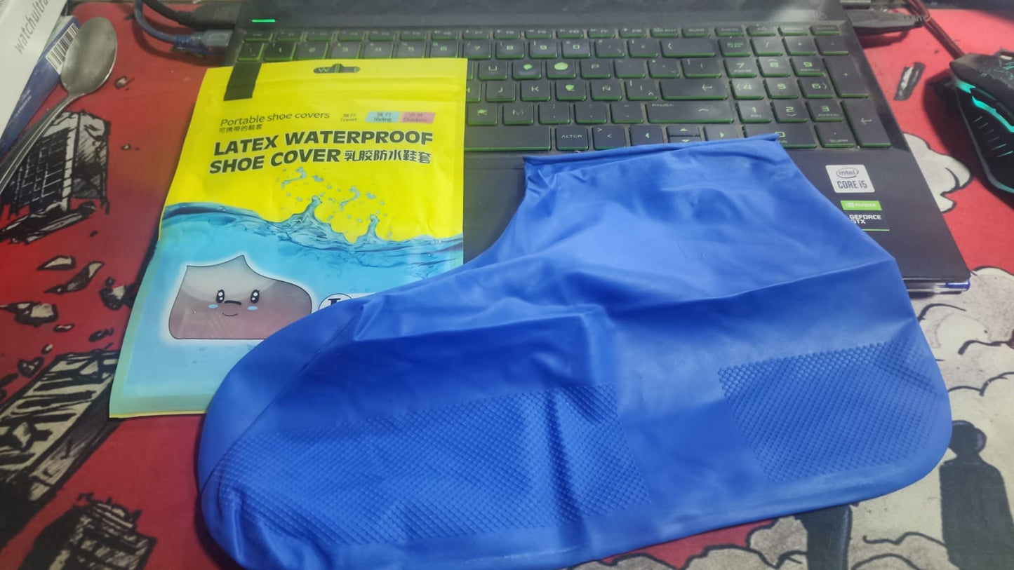 Fundas Impermeables para Zapatos Talla M
