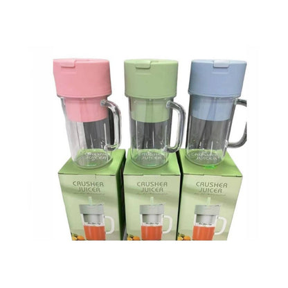Vaso licuadora portátil  USB